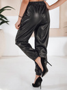 Damen Waxhose MAGIR Farbe Schwarz DSTREET UY1683