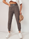 Damen Jogginghose LORIST  Farbe Grau DSTREET UY2056