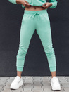 Damen Jogginghose RELAX MODE mint Dstreet UY2140