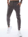 Herren Trainingshose Anthrazit Dstreet UX3346_2