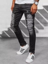 Herren Jeanshosen Farbe Schwarz DSTREET UY3950