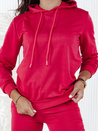 Damen Trainingsanzug Set MIGEL fuchsia Dstreet AY1091