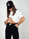 Damen Jogginghose AXEL Farbe Schwarz DSTREET UY1802_3
