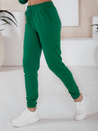 Damen Trainingsanzug-Set MIGEL Farbe Grün DSTREET AY0804