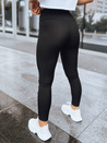 Damen Leggins JUST Farbe Schwarz DSTREET UY1585_3