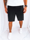 Herren Sport Shorts Farbe Schwarz DSTREET SX2249_1