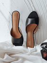 DORIMI Damen Flip-Flops schwarz Dstreet ZY0973