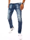 Herren Jeanshose Blau Dstreet UX3819_1