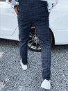 Dunkelblaue Herrenhose Dstreet UX4391