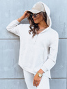 Damen Trainingsanzug-Set MAY DAY Farbe Beige DSTREET AY0912
