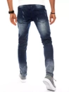 Herren Jeanshose Dunkelblau Dstreet UX3826