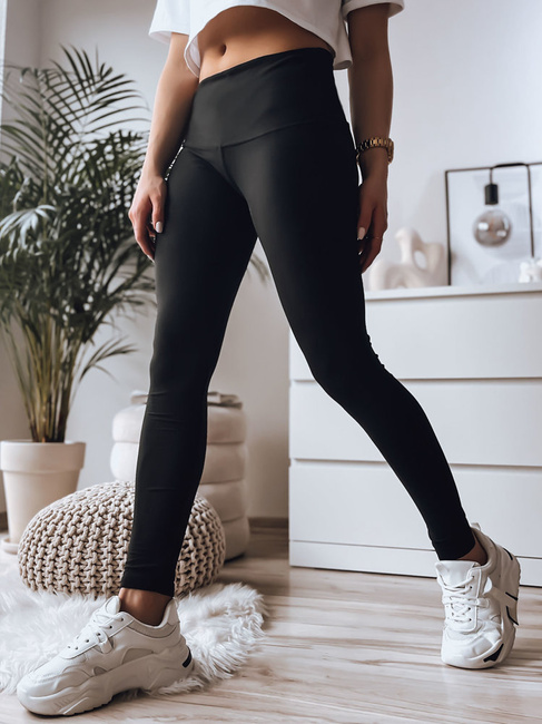 CARDIO Leggings schwarz Dstreet UY2739