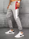 Herren Jogginghose Farbe Hellgrau DSTREET UX3204