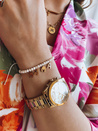 MAMA'S LOVE Armband hellrosa Dstreet LY0092