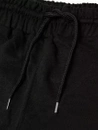 Herren Jogginghose Farbe Schwarz DSTREET UX3202
