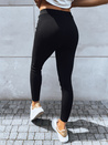 Damen Leggins CALIFORNIA TEAM Farbe Schwarz DSTREET UY1709