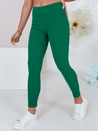 Damen Leggings CALIFORNIA TEAM grün Dstreet UY1413_1
