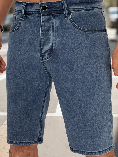 Herren Denim-Shorts Dstreet SX2492