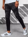 Herren Jeanshosen Farbe Schwarz DSTREET UX3939