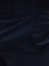 Marineblaue Hose für Männer Dstreet UX4286_3