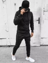 Herren Trainingsanzug-Set Farbe Beige DSTREET AX0627