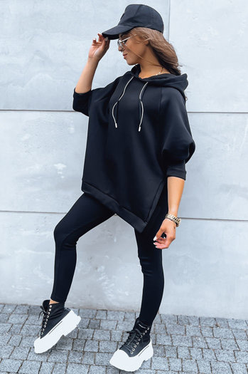 Damen-Set LUNAR LUXE Farbe Schwarz DSTREET AY0889