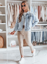 Damen Freizeithose mit Gürtel MADELINA dunkelbeige Dstreet UY2622