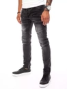 Herren Jeanshose Grau Dstreet UX3809_2