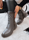 Damenstiefel REDBIS Farbe Grau DSTREET ZY0453