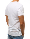 Herren T-Shirt weiß Dstreet RX2571