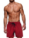 Herren-Shorts kastanienbraun Dstreet SX2536