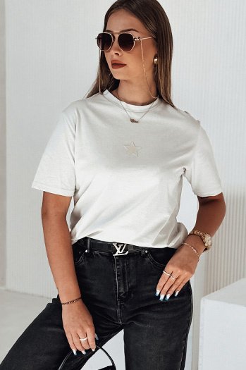 Damen STARZ T-Shirt pistazienfarben Dstreet RY2559