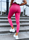 Damen Jogginghose FITS Rosa Dstreet UY0208