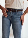 Damen Jeans Hose JEANSETTA blau Dstreet UY2202