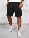 Herren Sport Shorts Farbe Schwarz DSTREET SX2206