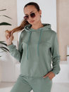 Damen-Set MIGEL Farbe Minzegrün DSTREET AY0814