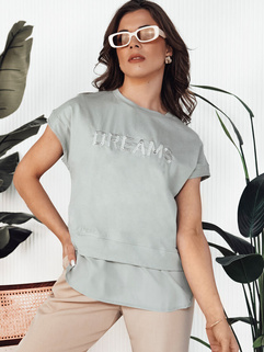 Damen DREAMY mint T-shirt Dstreet RY2546_1