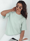 SWAN Damen-T-Shirt mint Dstreet RY2536