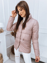 Damen Jacke IRINA Rosa Dstreet TY2526