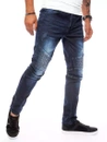 Herren Jeanshose Blau Dstreet UX3804