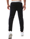 Herren Trainingshose Schwarz Dstreet UX2213
