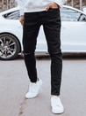 Herren Jeanshosen Farbe Schwarz DSTREET UX4262