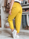 Damen Baggy-Hose GOTRENDI senf Dstreet UY2527