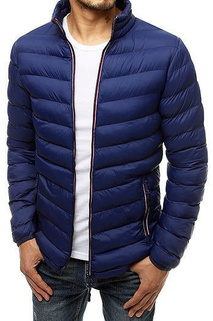 Herren Steppjacke Dunkelblau Dstreet TX3487