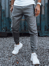 Anthrazitfarbene Herren-Sweatpants Dstreet UX4425
