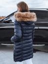 Damen Jacke REBECCA Blau Dstreet TY2143