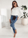LEVILTI Damen Denim-Hose blau Dstreet UY2199