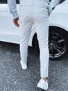 Herrenhose hellgrau Dstreet UX4389