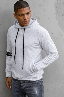 Herren Sweatshirt grau Dstreet BX5435