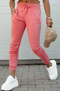 FITS Damen Jogginghose koralle Dstreet UY2145